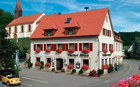 Flair Hotel Gasthof Zum Hirsch